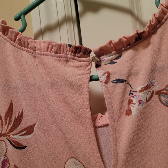 new eyeshadow XL dress - Picture 8 of 10